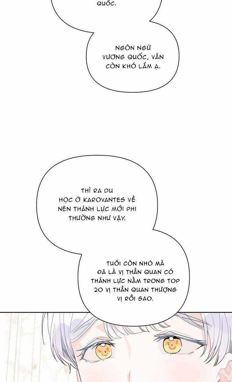 Trở Thành Con Dâu Của Kẻ Phản Diện Vì Thời Gian Có Hạn Chapter 30 trang 58