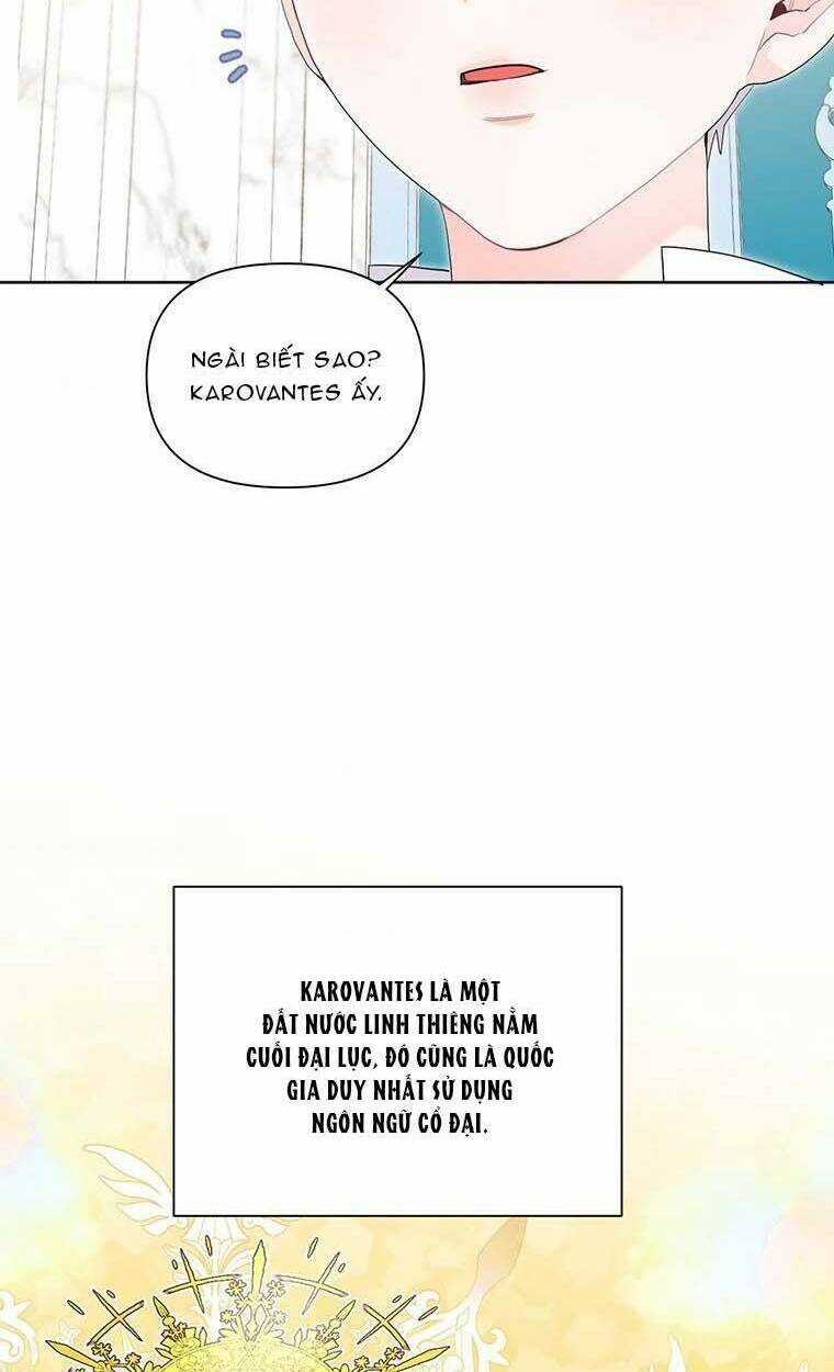 Trở Thành Con Dâu Của Kẻ Phản Diện Vì Thời Gian Có Hạn Chapter 30 trang 59