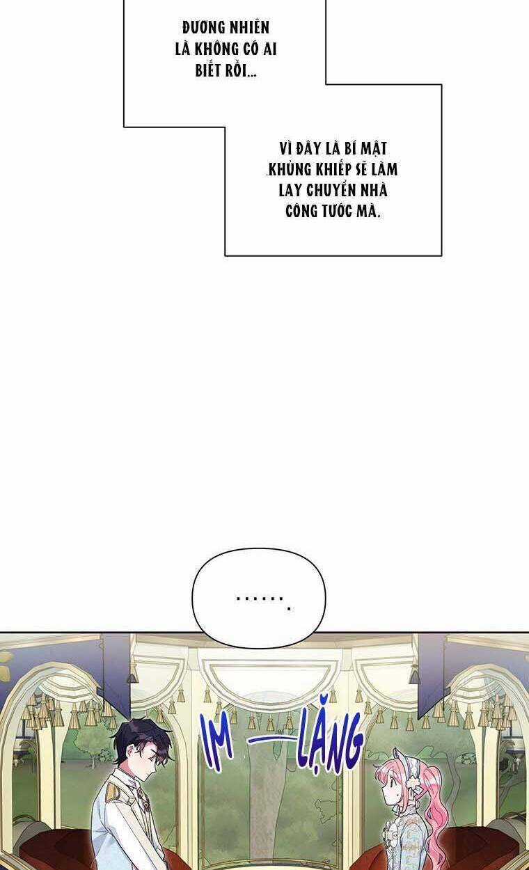 Trở Thành Con Dâu Của Kẻ Phản Diện Vì Thời Gian Có Hạn Chapter 30 trang 6