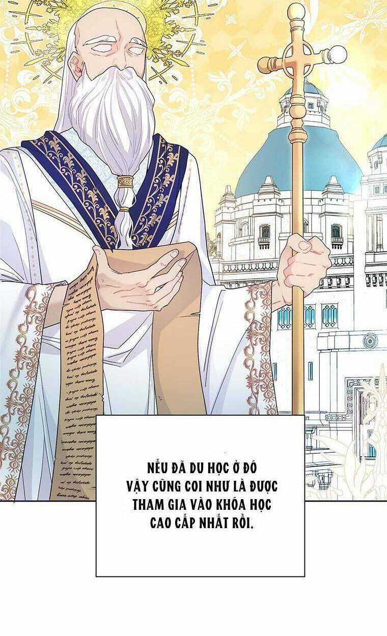 Trở Thành Con Dâu Của Kẻ Phản Diện Vì Thời Gian Có Hạn Chapter 30 trang 60