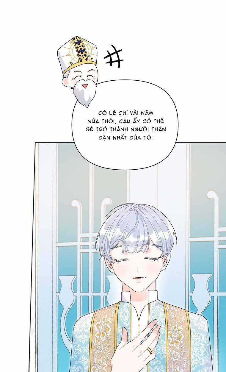 Trở Thành Con Dâu Của Kẻ Phản Diện Vì Thời Gian Có Hạn Chapter 30 trang 63