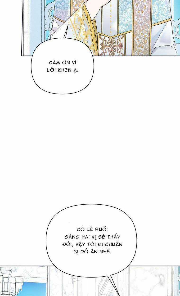 Trở Thành Con Dâu Của Kẻ Phản Diện Vì Thời Gian Có Hạn Chapter 30 trang 64