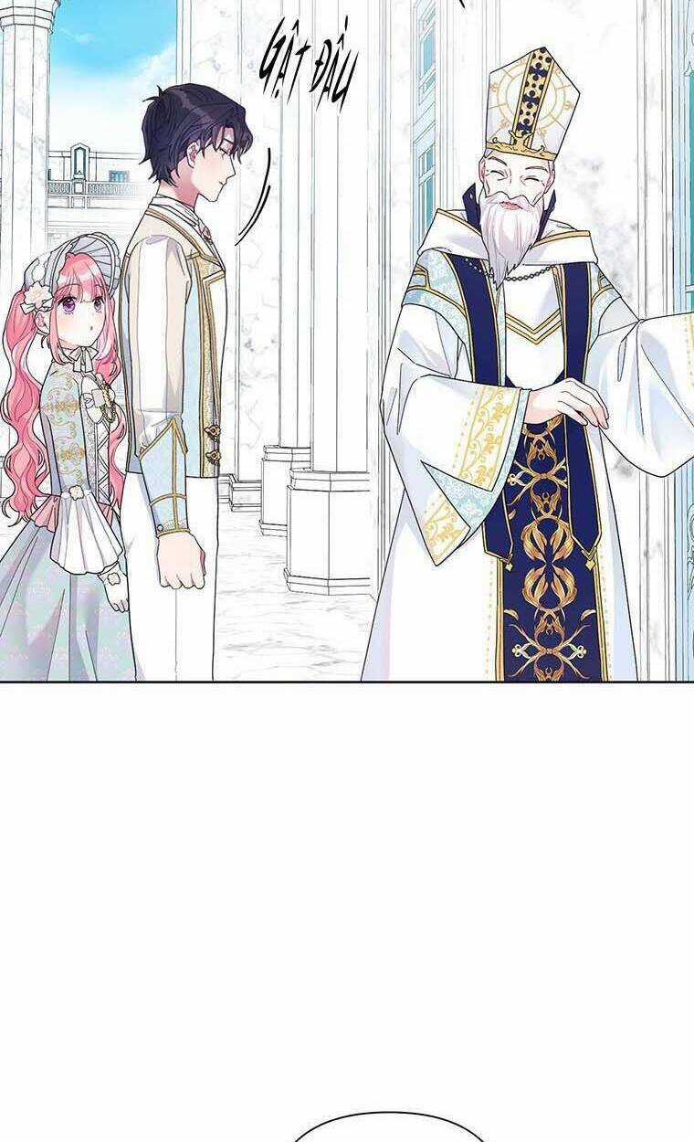 Trở Thành Con Dâu Của Kẻ Phản Diện Vì Thời Gian Có Hạn Chapter 30 trang 65