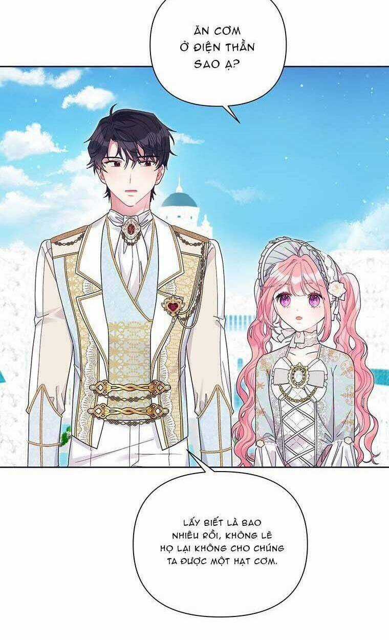 Trở Thành Con Dâu Của Kẻ Phản Diện Vì Thời Gian Có Hạn Chapter 30 trang 66