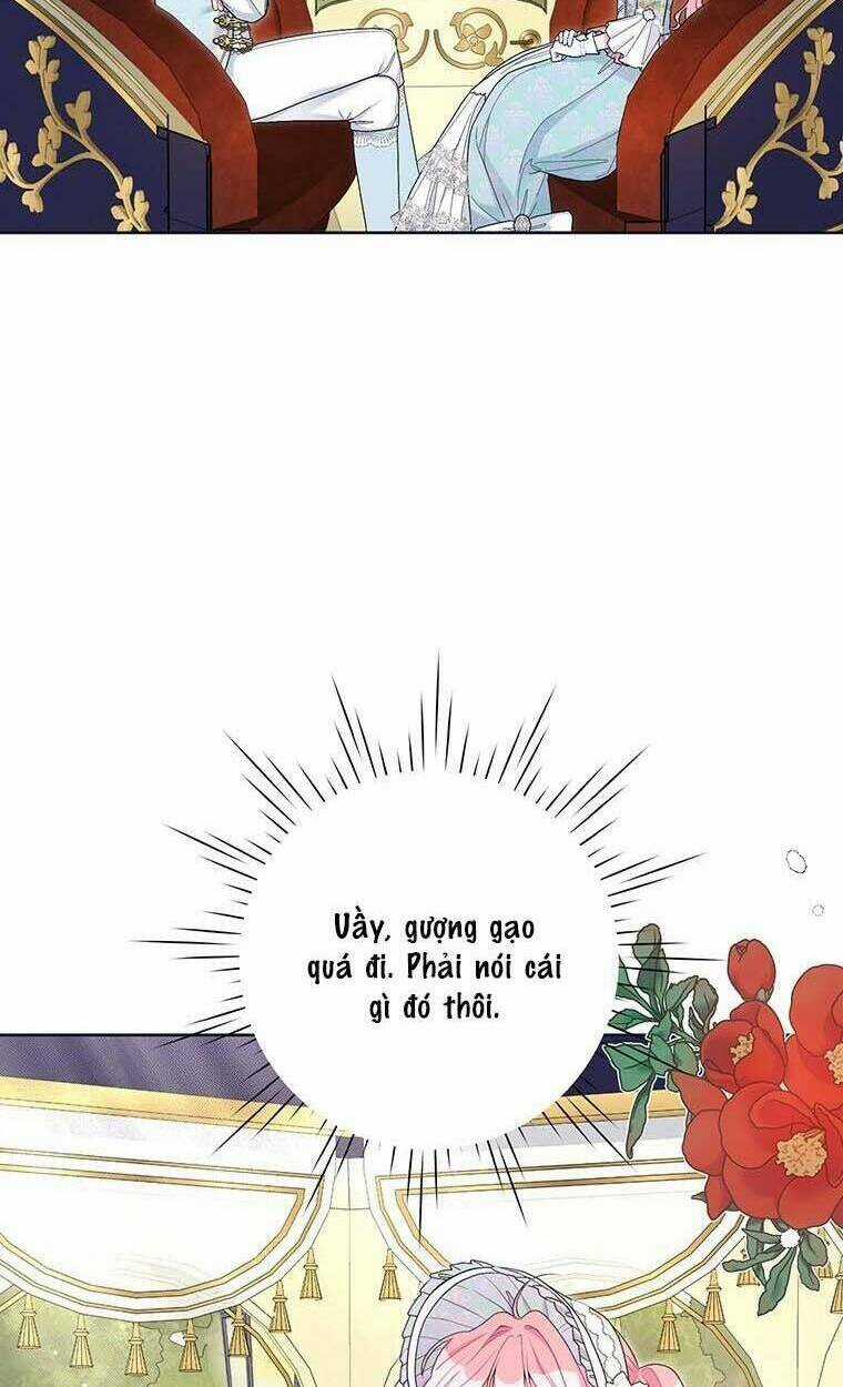 Trở Thành Con Dâu Của Kẻ Phản Diện Vì Thời Gian Có Hạn Chapter 30 trang 7