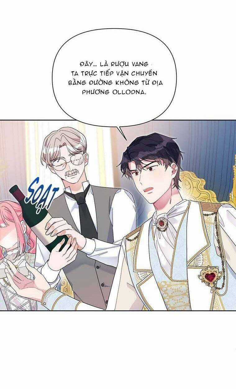 Trở Thành Con Dâu Của Kẻ Phản Diện Vì Thời Gian Có Hạn Chapter 30 trang 70