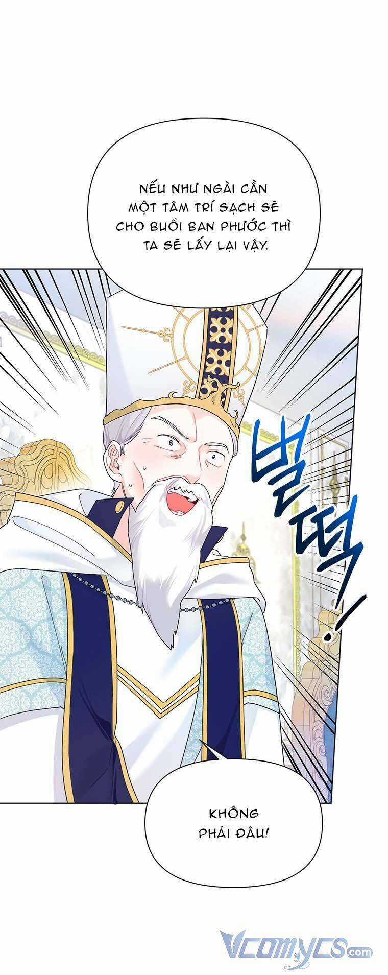 Trở Thành Con Dâu Của Kẻ Phản Diện Vì Thời Gian Có Hạn Chapter 30 trang 71