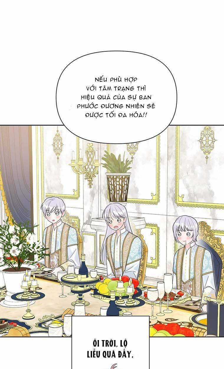 Trở Thành Con Dâu Của Kẻ Phản Diện Vì Thời Gian Có Hạn Chapter 30 trang 72