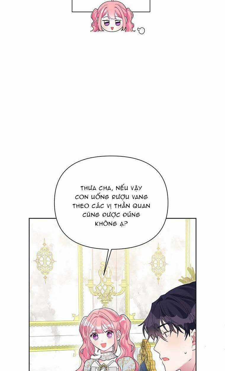 Trở Thành Con Dâu Của Kẻ Phản Diện Vì Thời Gian Có Hạn Chapter 30 trang 73