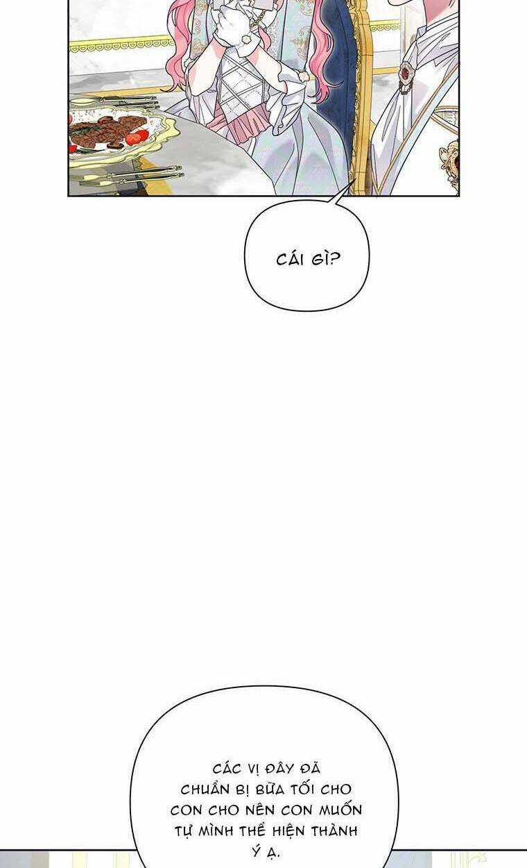 Trở Thành Con Dâu Của Kẻ Phản Diện Vì Thời Gian Có Hạn Chapter 30 trang 74