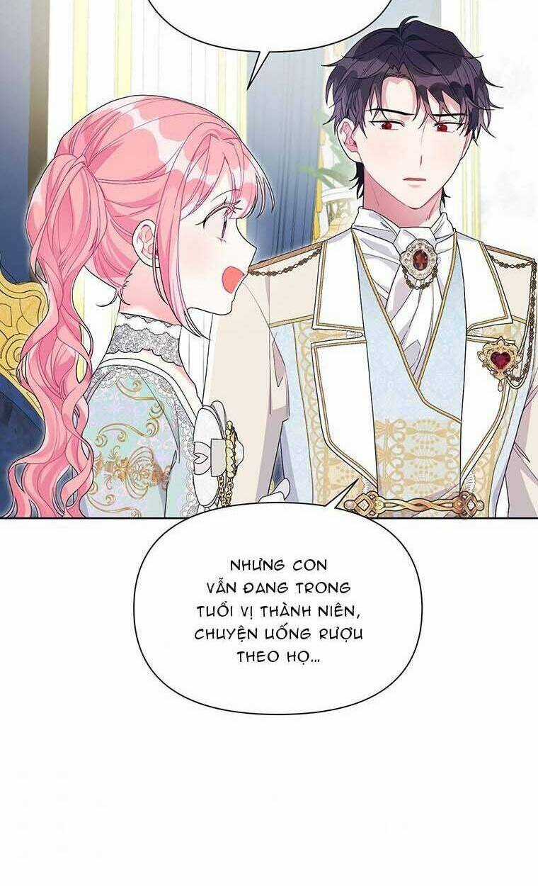 Trở Thành Con Dâu Của Kẻ Phản Diện Vì Thời Gian Có Hạn Chapter 30 trang 75