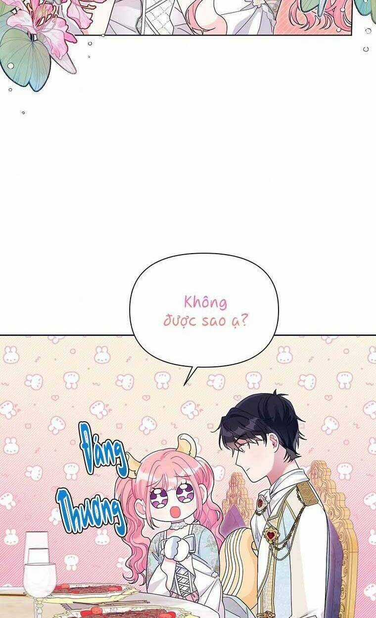 Trở Thành Con Dâu Của Kẻ Phản Diện Vì Thời Gian Có Hạn Chapter 30 trang 77