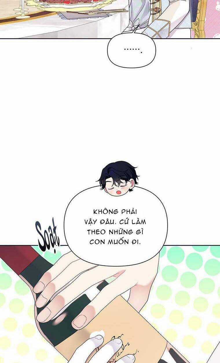 Trở Thành Con Dâu Của Kẻ Phản Diện Vì Thời Gian Có Hạn Chapter 30 trang 78