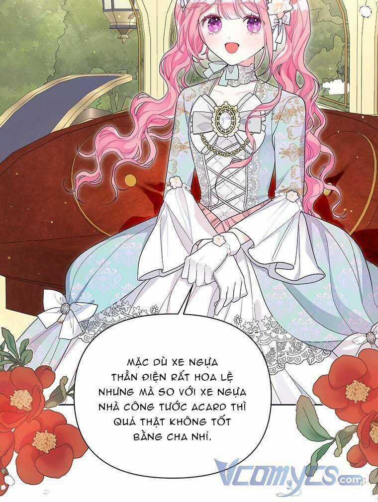 Trở Thành Con Dâu Của Kẻ Phản Diện Vì Thời Gian Có Hạn Chapter 30 trang 8