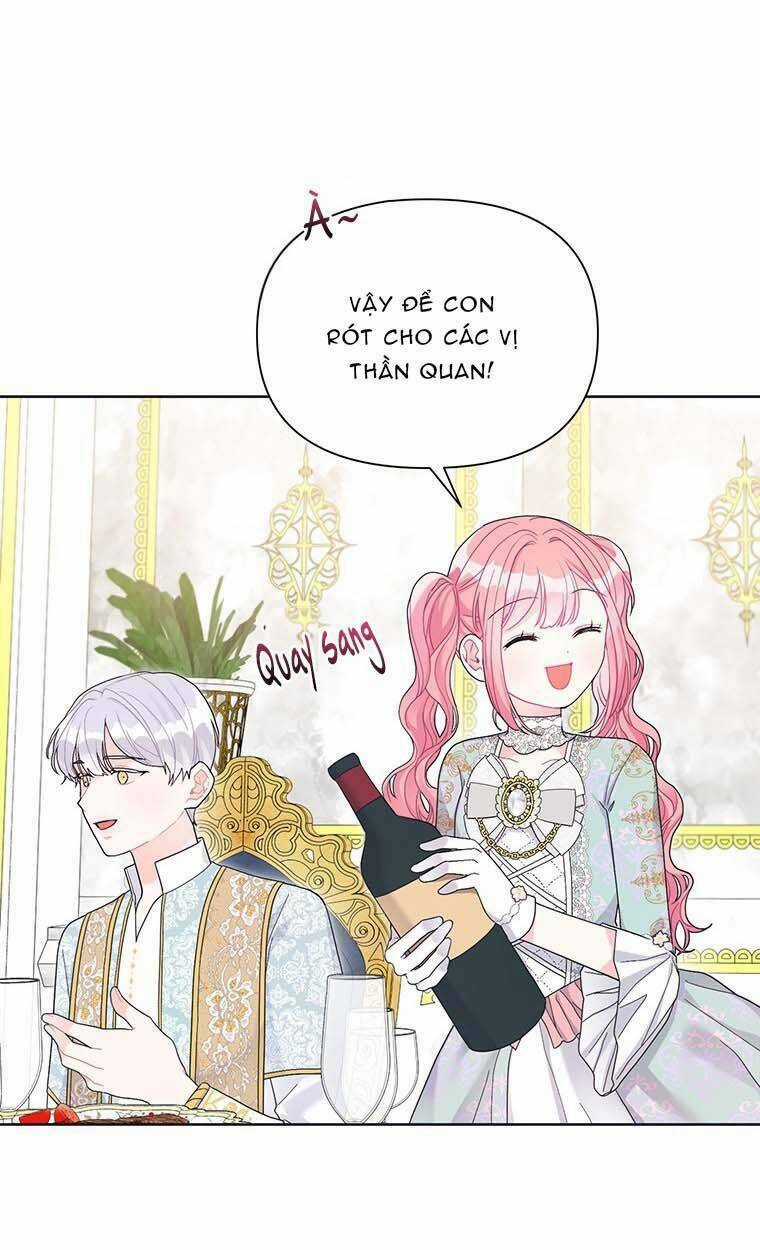 Trở Thành Con Dâu Của Kẻ Phản Diện Vì Thời Gian Có Hạn Chapter 30 trang 81