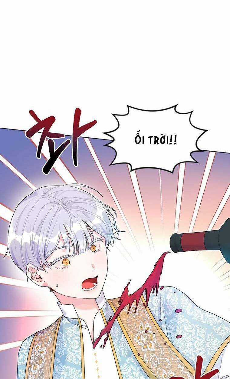 Trở Thành Con Dâu Của Kẻ Phản Diện Vì Thời Gian Có Hạn Chapter 30 trang 82