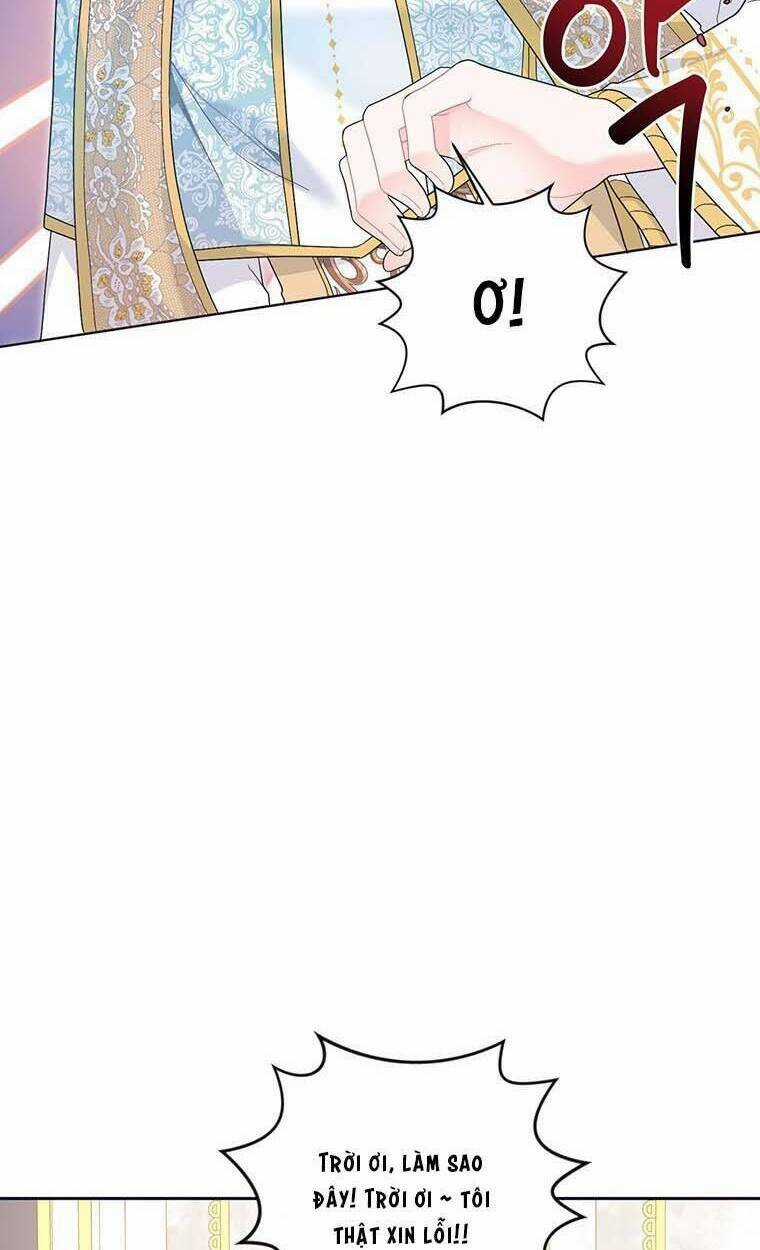 Trở Thành Con Dâu Của Kẻ Phản Diện Vì Thời Gian Có Hạn Chapter 30 trang 83