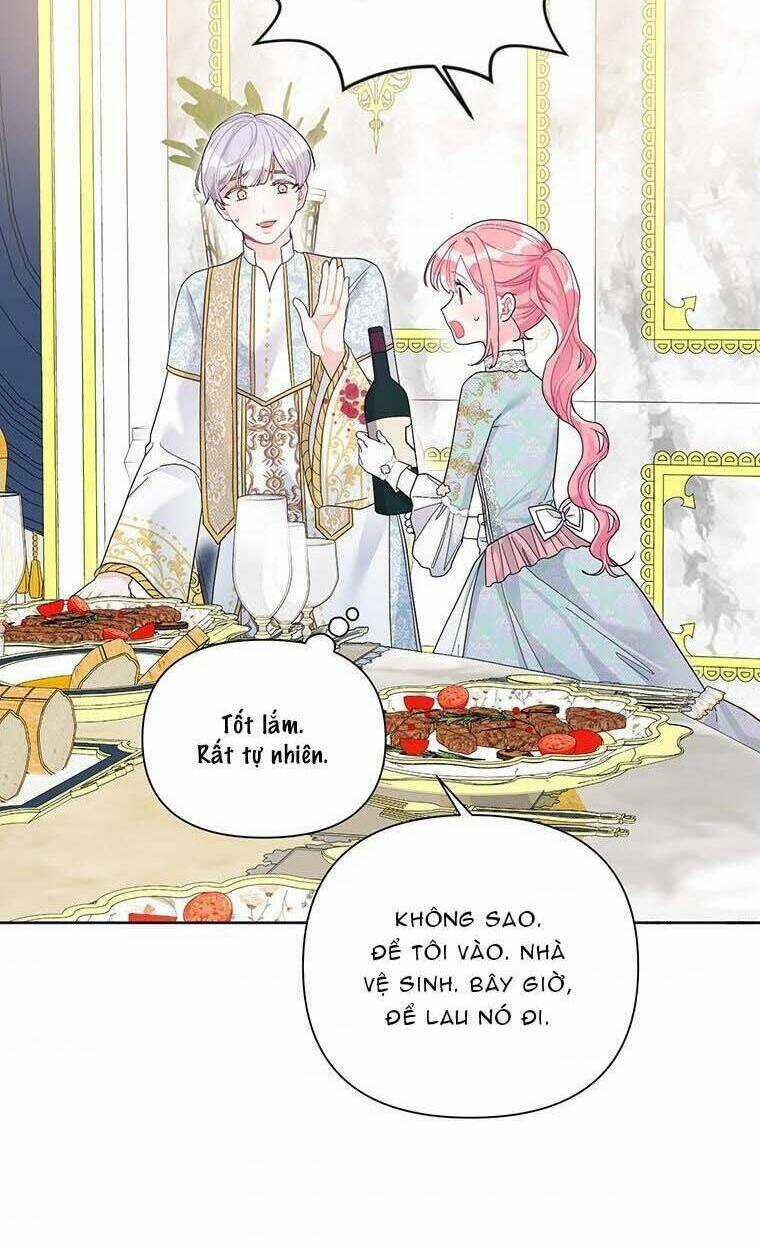 Trở Thành Con Dâu Của Kẻ Phản Diện Vì Thời Gian Có Hạn Chapter 30 trang 84