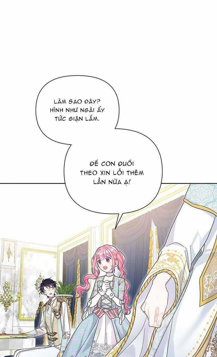 Trở Thành Con Dâu Của Kẻ Phản Diện Vì Thời Gian Có Hạn Chapter 30 trang 85