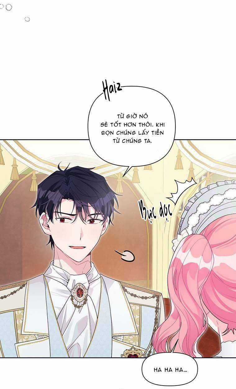 Trở Thành Con Dâu Của Kẻ Phản Diện Vì Thời Gian Có Hạn Chapter 30 trang 9