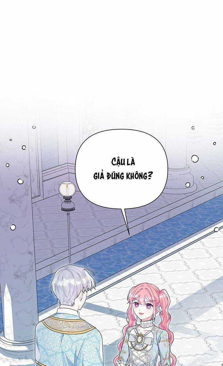 Trở Thành Con Dâu Của Kẻ Phản Diện Vì Thời Gian Có Hạn Chapter 31 trang 0