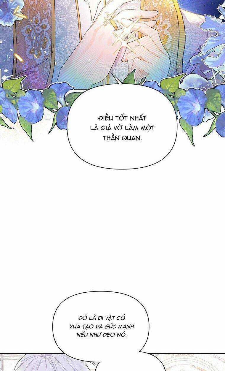 Trở Thành Con Dâu Của Kẻ Phản Diện Vì Thời Gian Có Hạn Chapter 31 trang 10