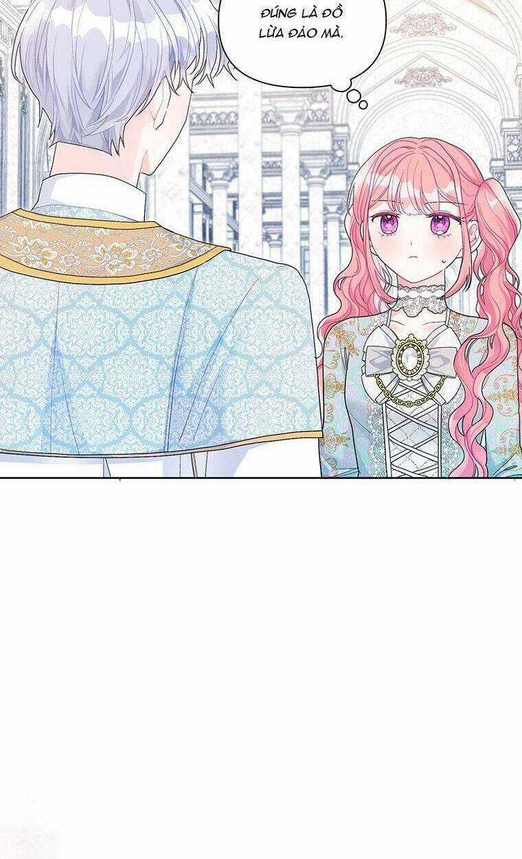 Trở Thành Con Dâu Của Kẻ Phản Diện Vì Thời Gian Có Hạn Chapter 31 trang 11