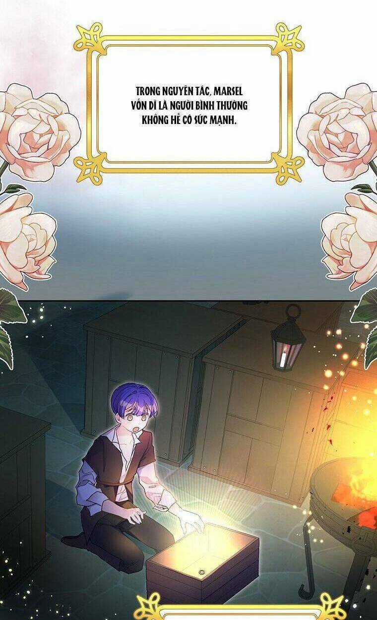 Trở Thành Con Dâu Của Kẻ Phản Diện Vì Thời Gian Có Hạn Chapter 31 trang 12