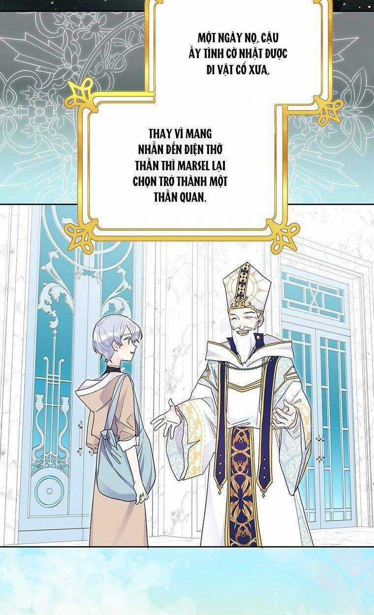 Trở Thành Con Dâu Của Kẻ Phản Diện Vì Thời Gian Có Hạn Chapter 31 trang 13