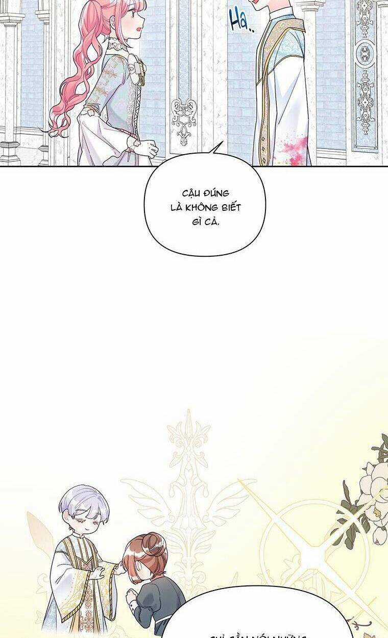 Trở Thành Con Dâu Của Kẻ Phản Diện Vì Thời Gian Có Hạn Chapter 31 trang 15