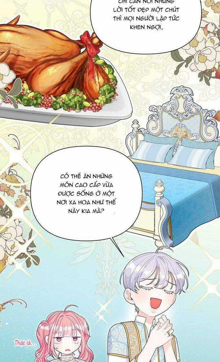 Trở Thành Con Dâu Của Kẻ Phản Diện Vì Thời Gian Có Hạn Chapter 31 trang 16