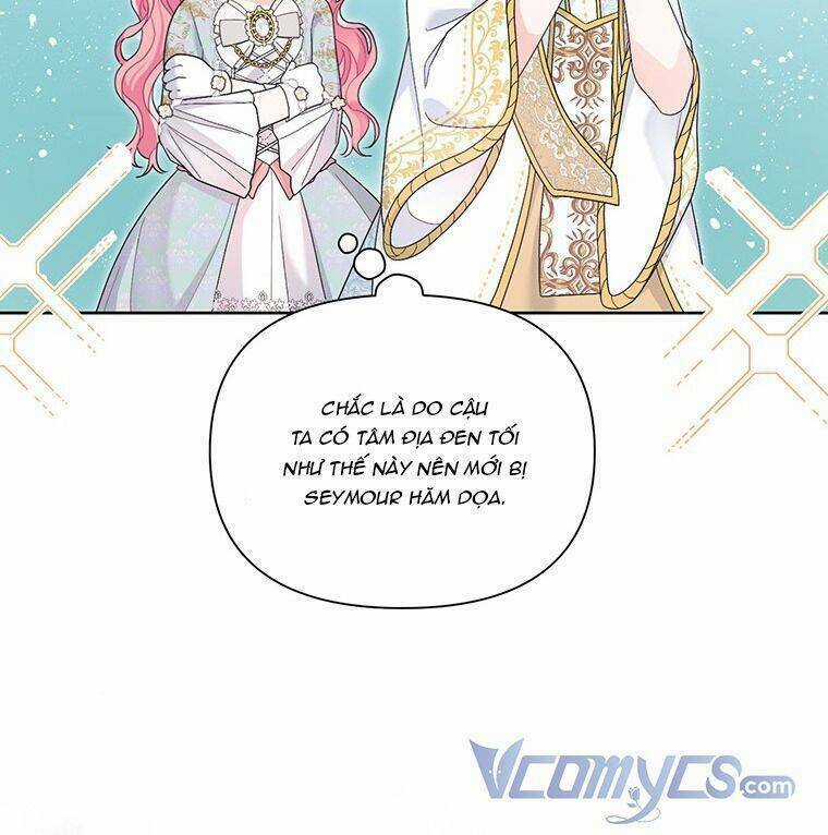 Trở Thành Con Dâu Của Kẻ Phản Diện Vì Thời Gian Có Hạn Chapter 31 trang 17