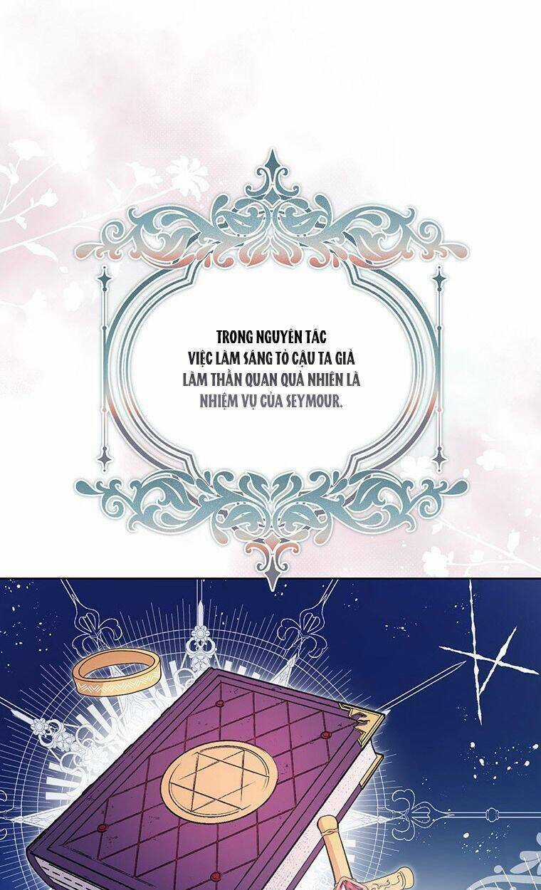 Trở Thành Con Dâu Của Kẻ Phản Diện Vì Thời Gian Có Hạn Chapter 31 trang 18