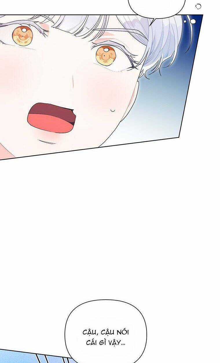 Trở Thành Con Dâu Của Kẻ Phản Diện Vì Thời Gian Có Hạn Chapter 31 trang 2