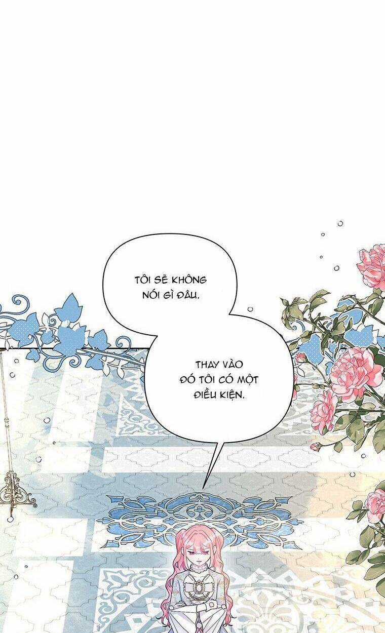 Trở Thành Con Dâu Của Kẻ Phản Diện Vì Thời Gian Có Hạn Chapter 31 trang 20