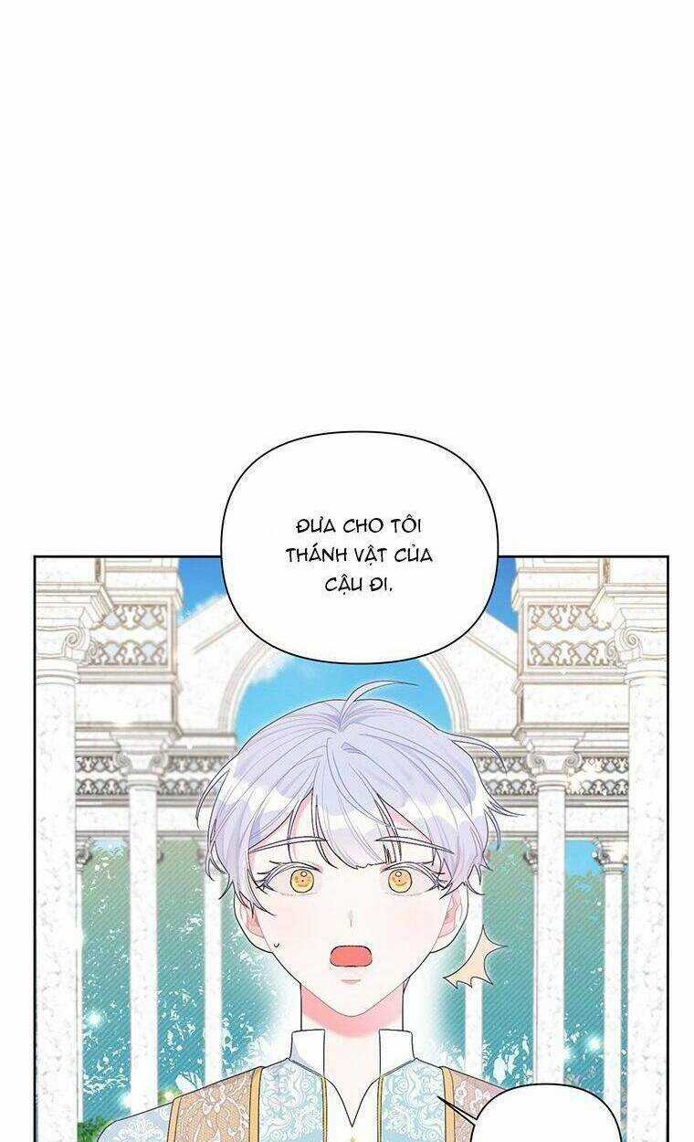 Trở Thành Con Dâu Của Kẻ Phản Diện Vì Thời Gian Có Hạn Chapter 31 trang 23