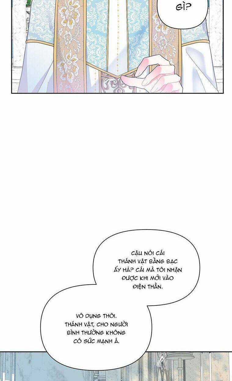 Trở Thành Con Dâu Của Kẻ Phản Diện Vì Thời Gian Có Hạn Chapter 31 trang 24