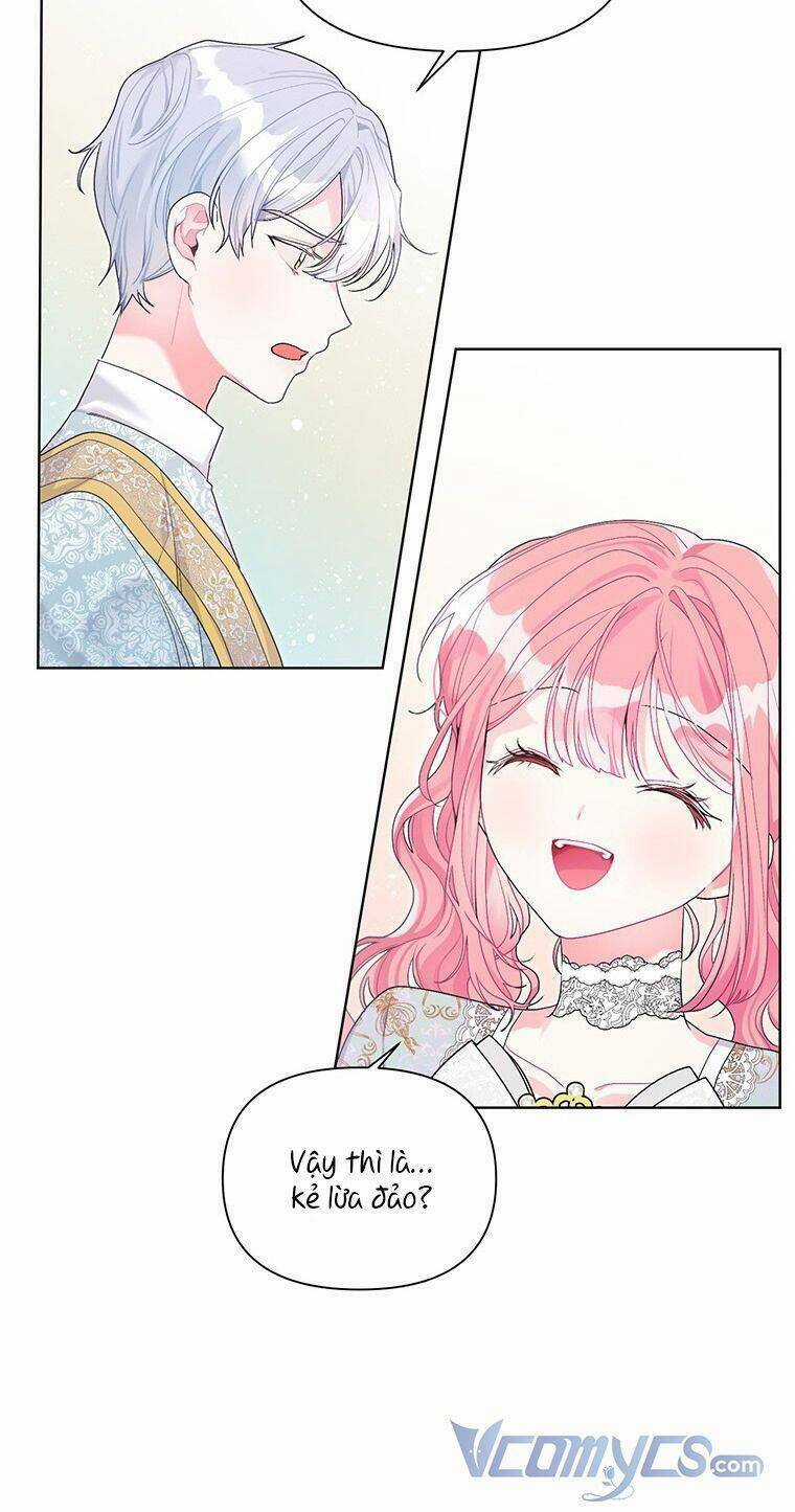 Trở Thành Con Dâu Của Kẻ Phản Diện Vì Thời Gian Có Hạn Chapter 31 trang 26