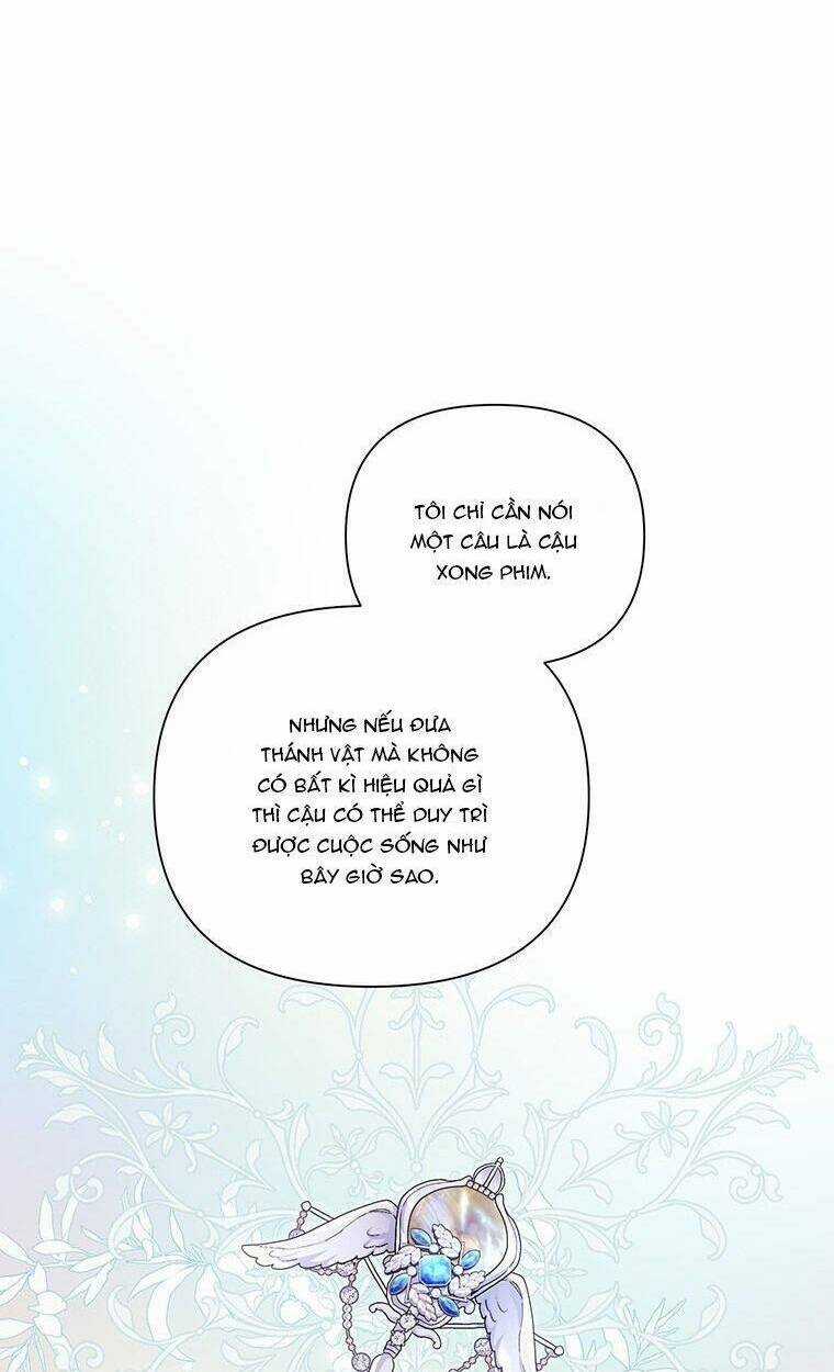 Trở Thành Con Dâu Của Kẻ Phản Diện Vì Thời Gian Có Hạn Chapter 31 trang 28