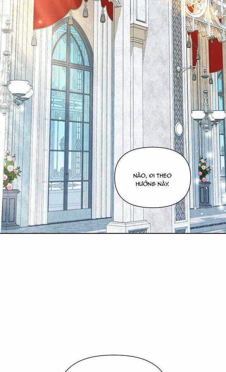 Trở Thành Con Dâu Của Kẻ Phản Diện Vì Thời Gian Có Hạn Chapter 31 trang 33