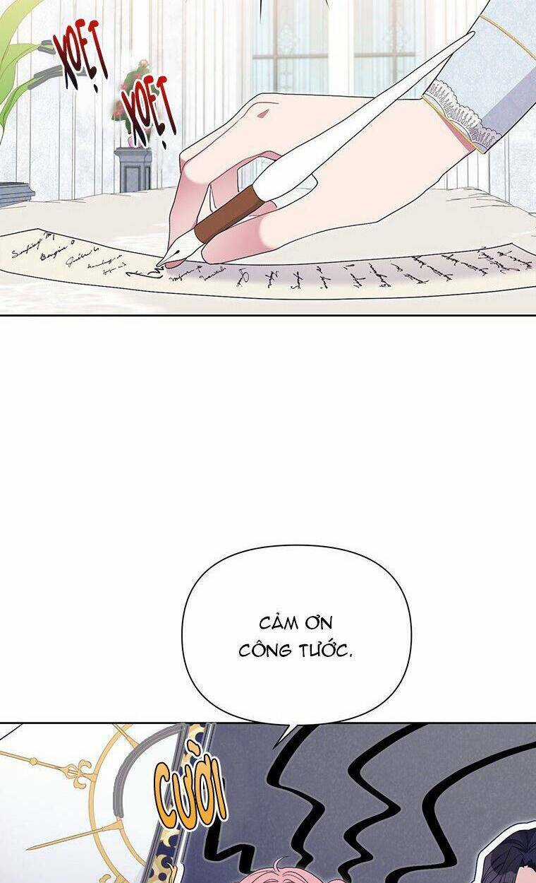 Trở Thành Con Dâu Của Kẻ Phản Diện Vì Thời Gian Có Hạn Chapter 31 trang 38