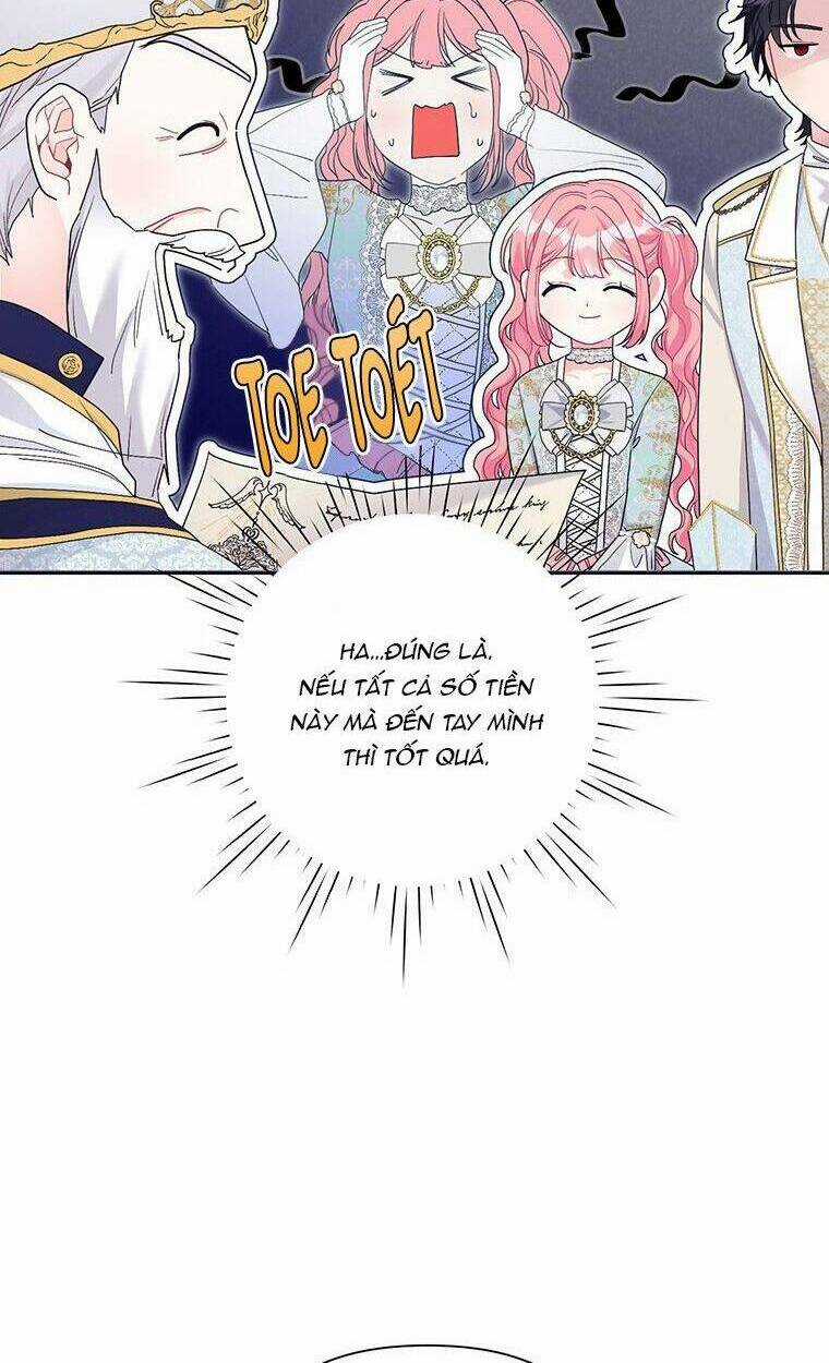 Trở Thành Con Dâu Của Kẻ Phản Diện Vì Thời Gian Có Hạn Chapter 31 trang 39