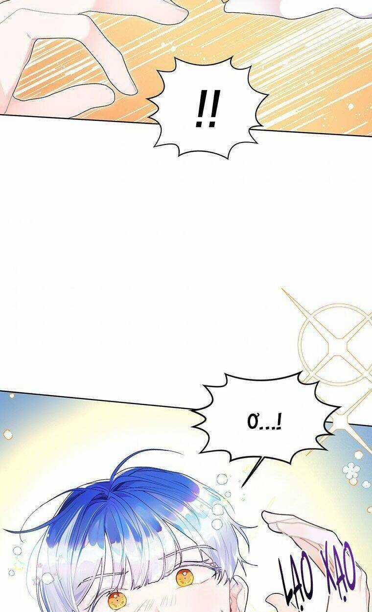 Trở Thành Con Dâu Của Kẻ Phản Diện Vì Thời Gian Có Hạn Chapter 31 trang 4