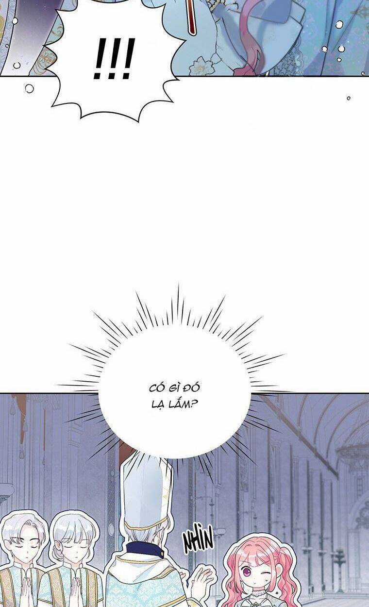 Trở Thành Con Dâu Của Kẻ Phản Diện Vì Thời Gian Có Hạn Chapter 31 trang 42