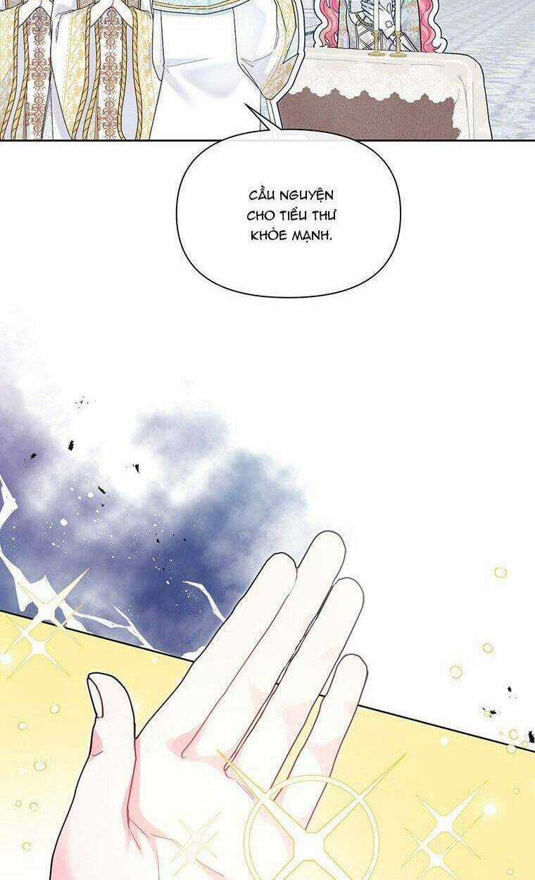 Trở Thành Con Dâu Của Kẻ Phản Diện Vì Thời Gian Có Hạn Chapter 31 trang 43