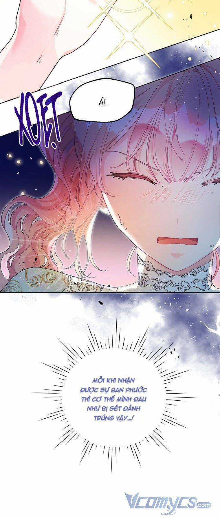 Trở Thành Con Dâu Của Kẻ Phản Diện Vì Thời Gian Có Hạn Chapter 31 trang 44