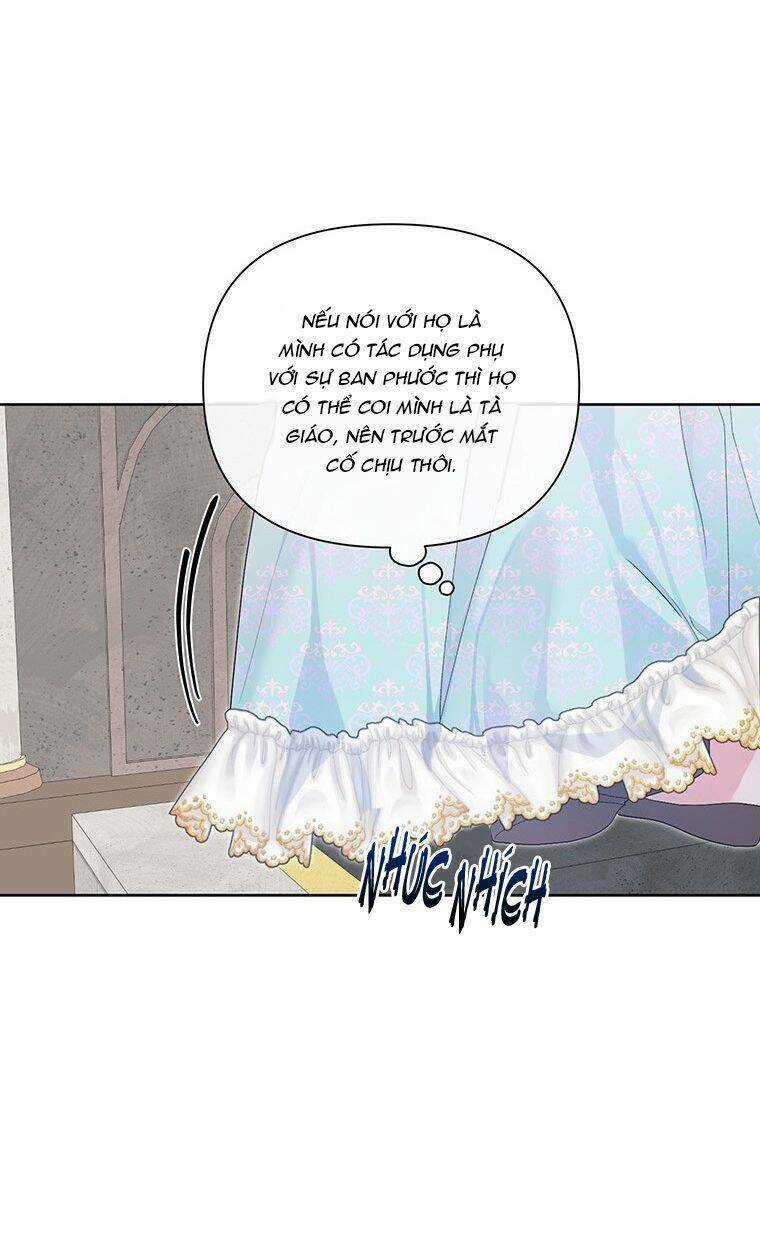 Trở Thành Con Dâu Của Kẻ Phản Diện Vì Thời Gian Có Hạn Chapter 31 trang 45