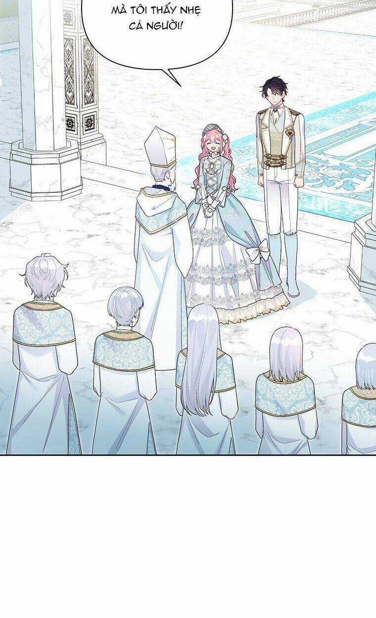 Trở Thành Con Dâu Của Kẻ Phản Diện Vì Thời Gian Có Hạn Chapter 31 trang 47