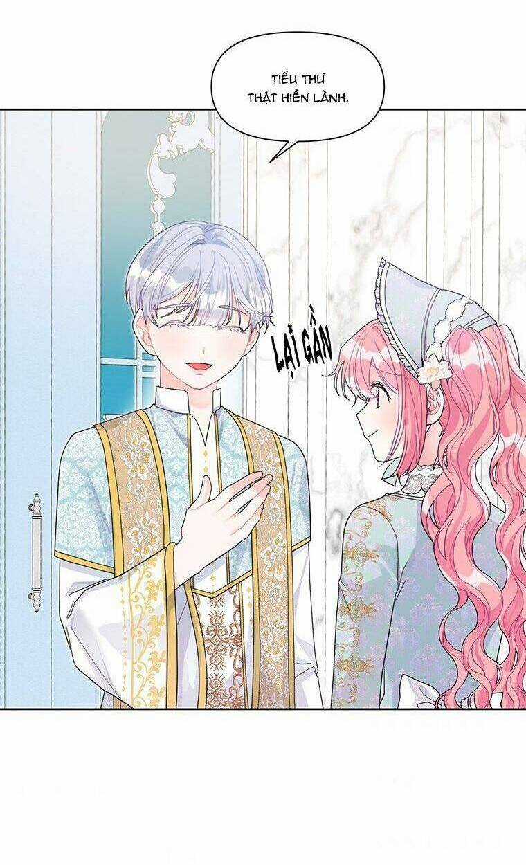 Trở Thành Con Dâu Của Kẻ Phản Diện Vì Thời Gian Có Hạn Chapter 31 trang 48