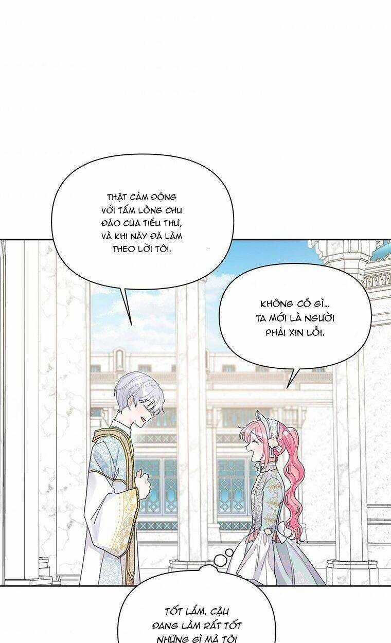 Trở Thành Con Dâu Của Kẻ Phản Diện Vì Thời Gian Có Hạn Chapter 31 trang 49